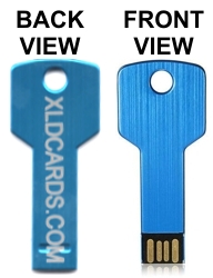 XLD CARDS SOFTWARE ON USB KEY